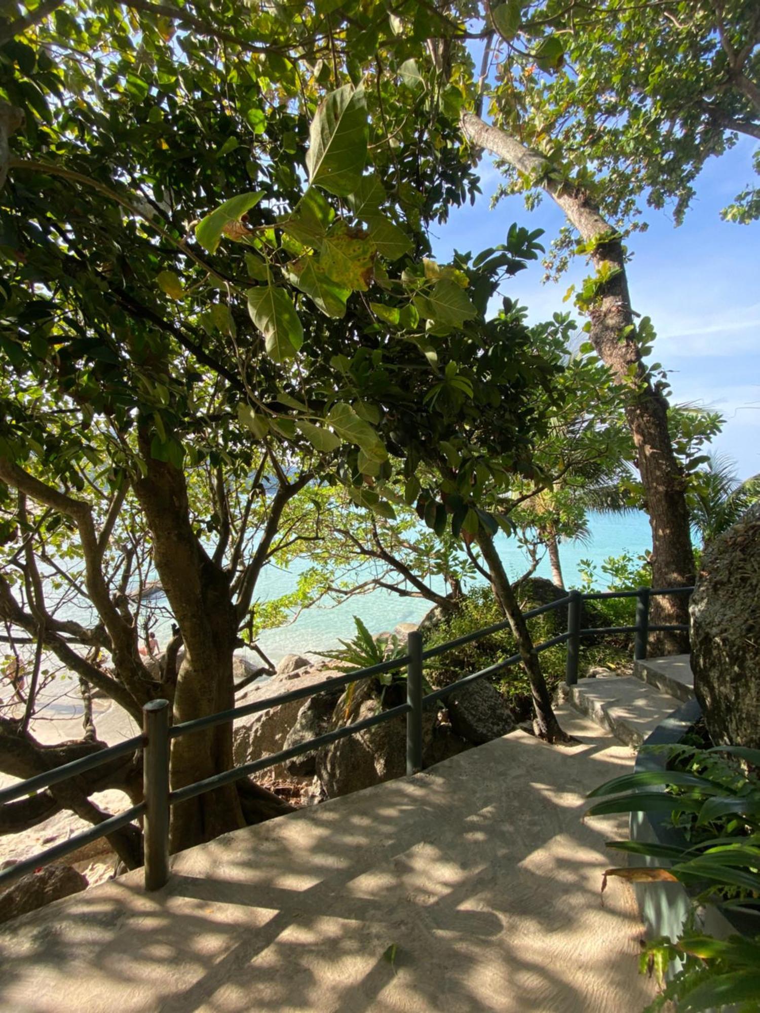 Kata Noi Place 外观 照片