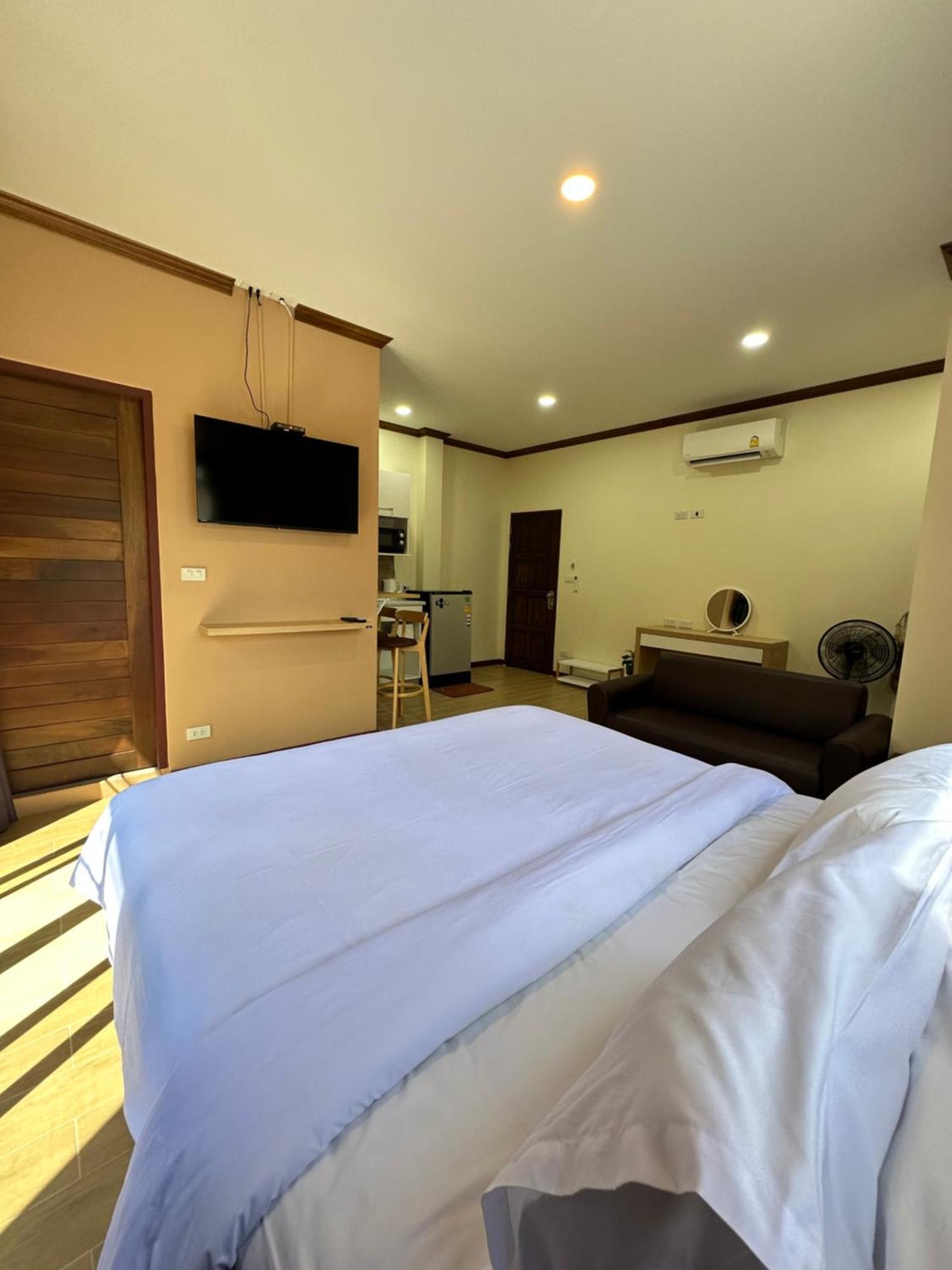 Kata Noi Place 外观 照片